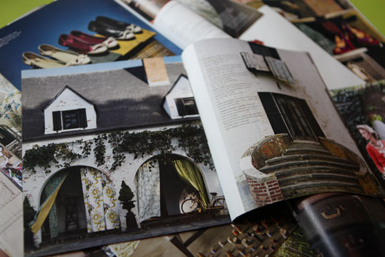 anthropologie catalogs