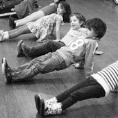 Merricats Castle School