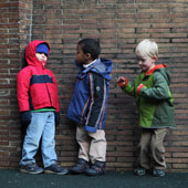 Merricats Castle School